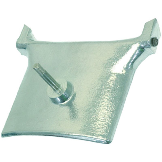 POTATO PEELER OUTLET DOOR