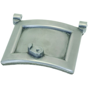 POTATO PEELER OUTLET DOOR