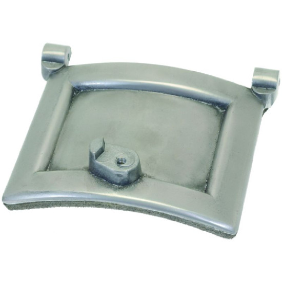 POTATO PEELER OUTLET DOOR