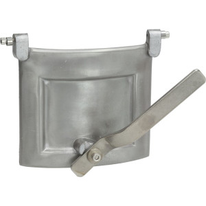 POTATO PEELER OUTLET DOOR