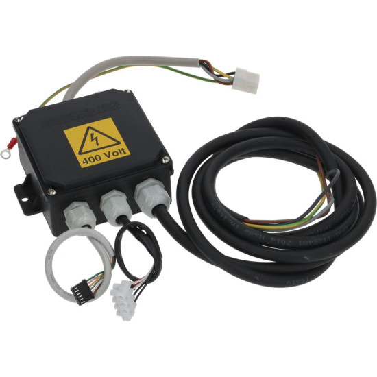 CONTROL CIRCUIT BOARD KIT 400V CONTROL CIRCUIT BOARD KIT 400V