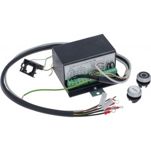 3-PHASE ELECTRONIC CIRCUIT BOARD KIT