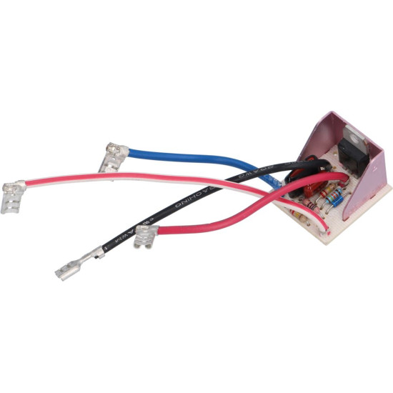 ELECTRONIC CONTROL CIRCUIT BOARD KIT ELECTRONIC CONTROL CIRCUIT BOARD KIT