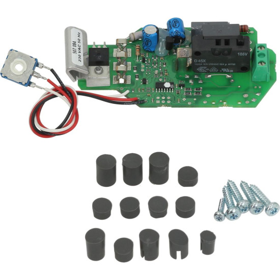 ELECTRONIC CIRCUIT BOARD W/ 1 MICRO KIT ELECTRONIC CIRCUIT BOARD W/ 1 MICRO KIT