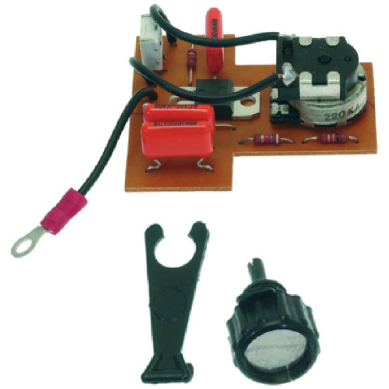 ELECTRONIC CIRCUIT BOARD SPEED VARIATION ELECTRONIC CIRCUIT BOARD SPEED VARIATION