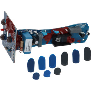 SPEED CONTROL BOARD KIT 230V 350W