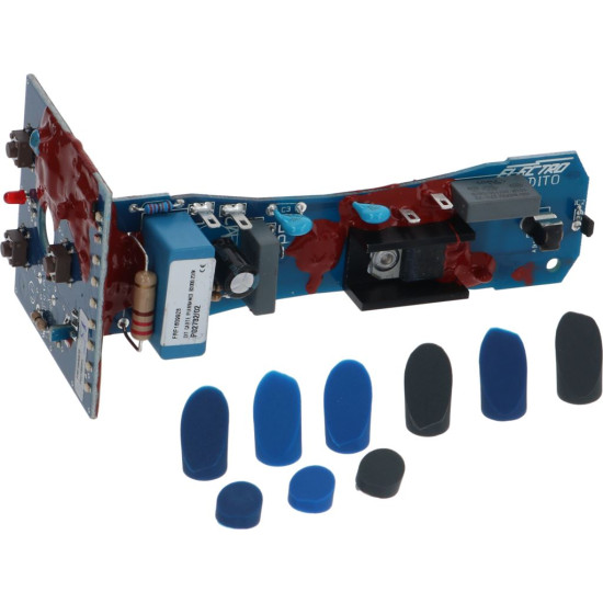 SPEED CONTROL BOARD KIT 230V 350W SPEED CONTROL BOARD KIT 230V 350W