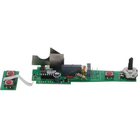 KIT CONTROL PC BOARD KIT CONTROL PC BOARD