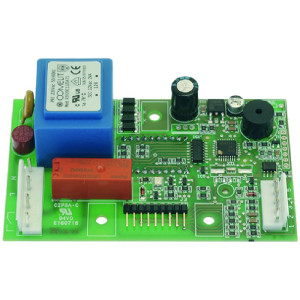 CONTROL PC BOARD 103x64 mm