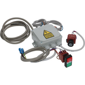 CONTROL CIRCUIT BOARD KIT 400V