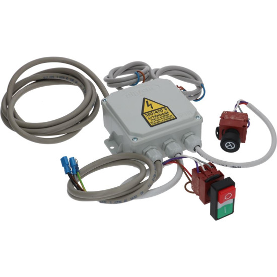 CONTROL CIRCUIT BOARD KIT 400V CONTROL CIRCUIT BOARD KIT 400V