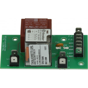 ELECTRONIC POWER BOARD 220V