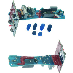 SPEED CONTROL BOARD SET 230V 450W