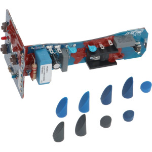 SPEED CONTROL BOARD KIT 230V 450W