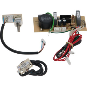 ELECTRONIC BOARD SET