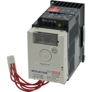 SPEED CONTROL BOARD 230V