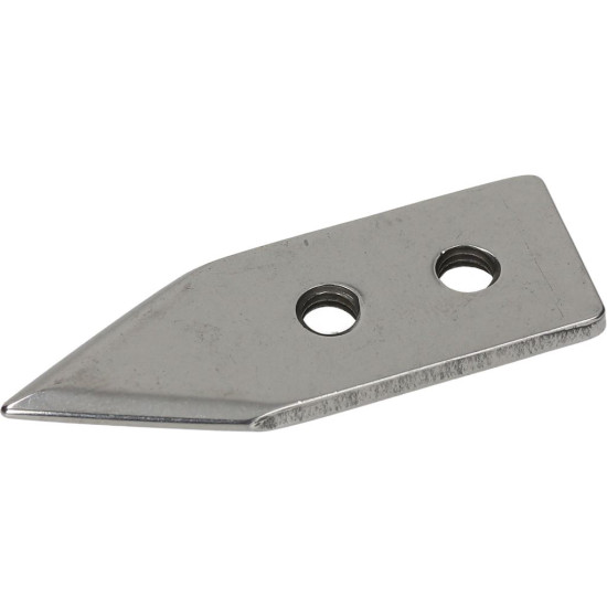 SPARE BLADE FOR CAN OPENER SPARE BLADE FOR CAN OPENER