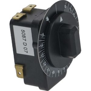 TIMER KIT 15 MINUTES G15