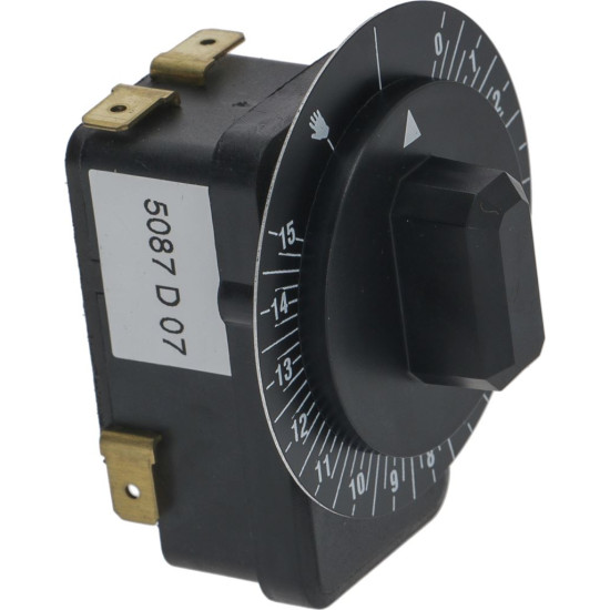 TIMER KIT 15 MINUTES G15