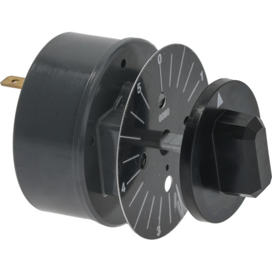 TIMER KIT 5 MINUTES T2035M TIMER KIT 5 MINUTES T2035M