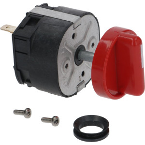 TIMER KIT 6 MINUTES 1-POLE M2