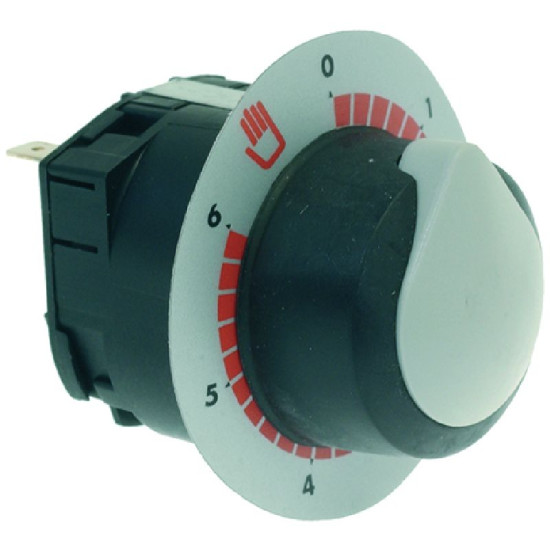 TIMER KIT 6 MINUTES 1-POLE M2 TIMER KIT 6 MINUTES 1-POLE M2