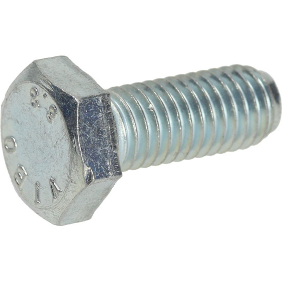 HEXAGON HEAD SCREW M10x25 HEXAGON HEAD SCREW M10x25