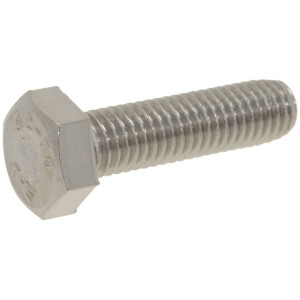 HEXAGON HEAD SCREW M8x30 HEXAGON HEAD SCREW M8x30