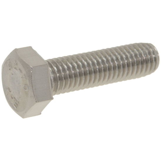 HEXAGON HEAD SCREW M8x30 HEXAGON HEAD SCREW M8x30