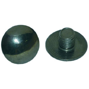 SLIDING ROD SCREW M10x10 mm