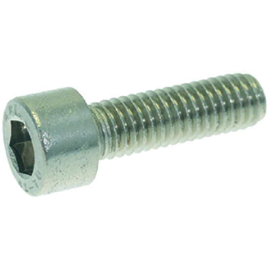 CYLINDER HEAD SCREW M6x20 CYLINDER HEAD SCREW M6x20