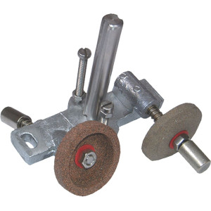 BLADE SHARPEN.OMS-AMB 250-275-300-300CE