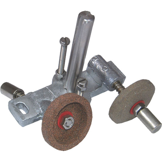 BLADE SHARPEN.OMS-AMB 250-275-300-300CE BLADE SHARPEN.OMS-AMB 250-275-300-300CE