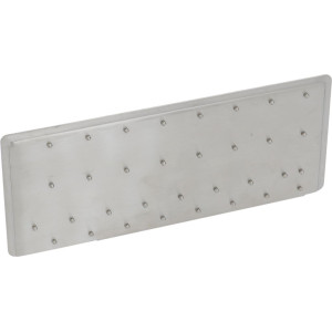 PLATE WITH PINS 834S