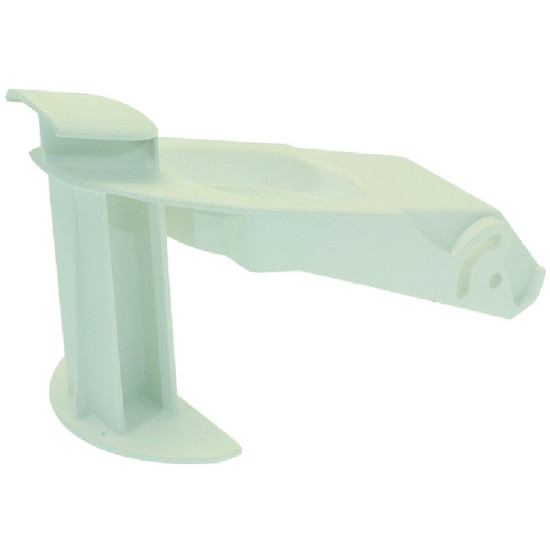 VEGETABLE PRESSER LEVER