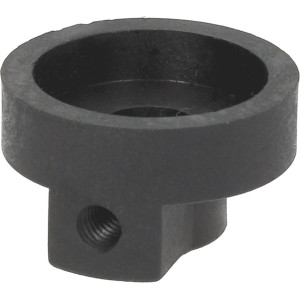 TIE ROD MAGNET SUPPORT