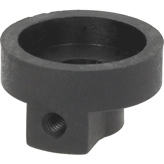 TIE ROD MAGNET SUPPORT