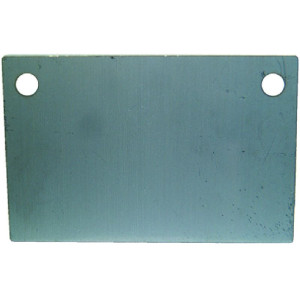 MOTOR COVER BOTTOM FASTENING