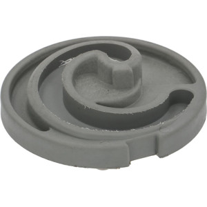 PLASTIC ECCENTRIC SIRMAN ϕ 101 mm