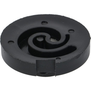 PLASTIC ECCENTRIC SIRMAN ϕ 56 mm