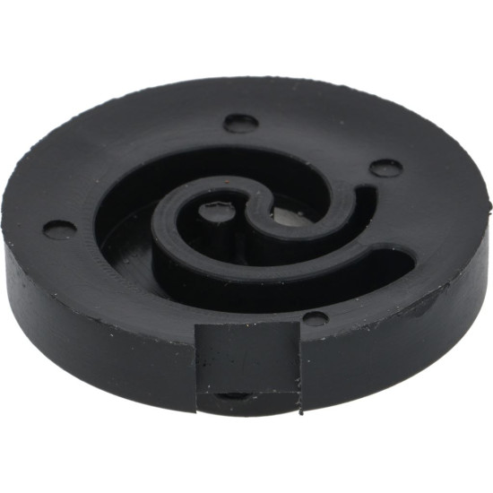 PLASTIC ECCENTRIC SIRMAN ϕ 56 mm PLASTIC ECCENTRIC SIRMAN ϕ 56 mm