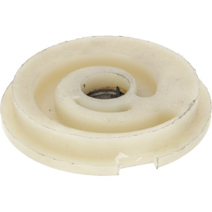 PLASTIC ECCENTRIC SIRMAN ϕ 85 mm