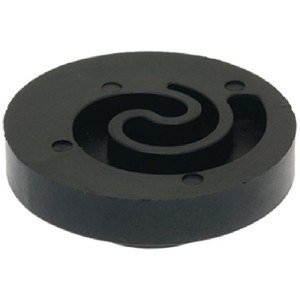 PLASTIC ECCENTRIC SIRMAN ϕ 56 mm