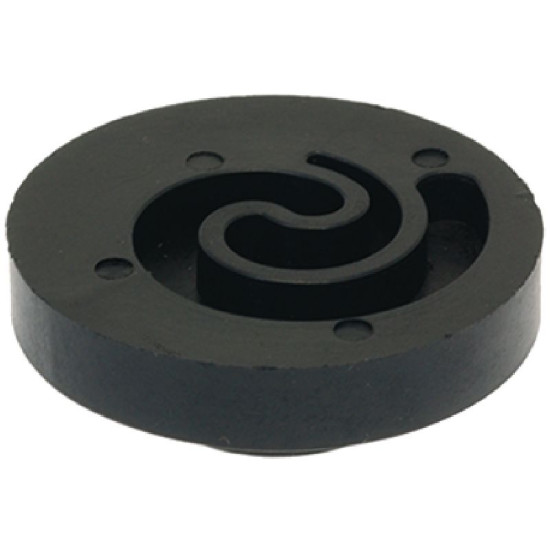 PLASTIC ECCENTRIC SIRMAN ϕ 56 mm PLASTIC ECCENTRIC SIRMAN ϕ 56 mm
