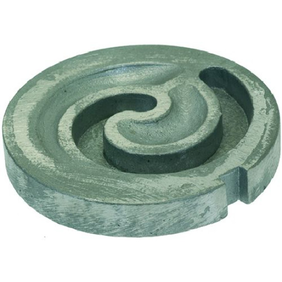 ALUMINIUM ECCENTRIC CEG ϕ 80 mm ALUMINIUM ECCENTRIC CEG ϕ 80 mm