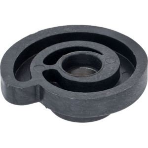 PLASTIC ECCENTRIC OMS ϕ 75 mm