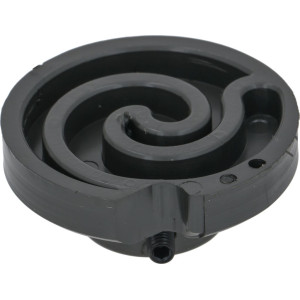 PLASTIC ECCENTRIC RGV ϕ 51 mm