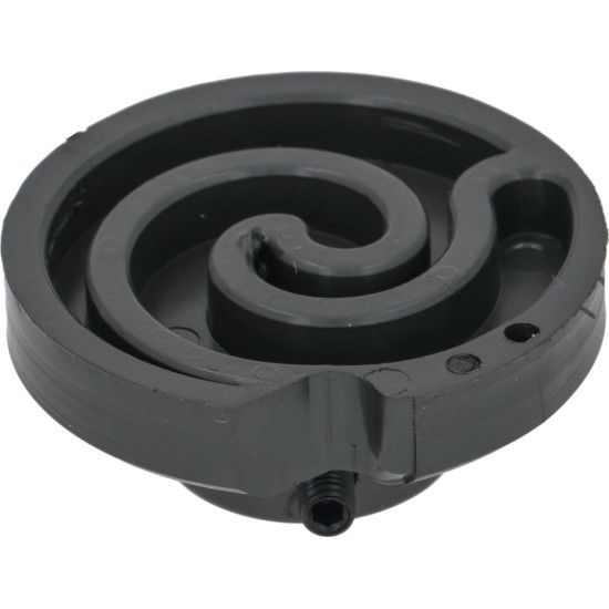 PLASTIC ECCENTRIC RGV ϕ 51 mm PLASTIC ECCENTRIC RGV ϕ 51 mm