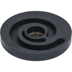 PLASTIC ECCENTRIC GENERAL ϕ 75 mm