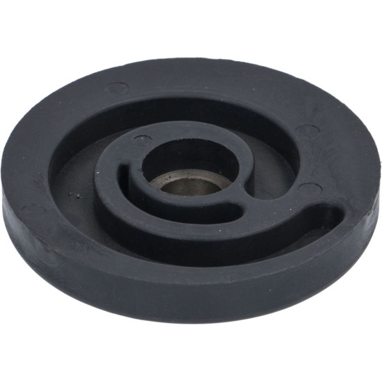 PLASTIC ECCENTRIC GENERAL ϕ 75 mm
